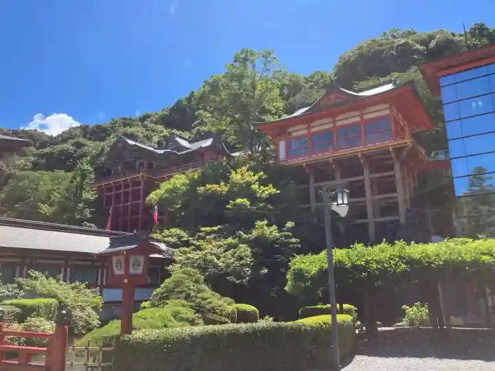 祐徳稲荷神社(佐賀県)