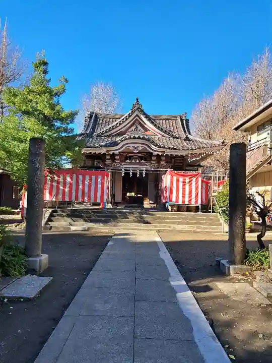 若宮八幡宮 (神奈川県)