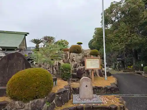 早稲田神社(広島県)