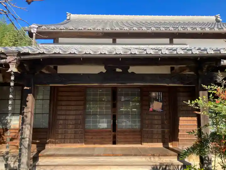 勝徳寺(愛知県)