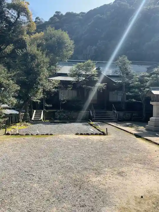 美保神社(島根県)