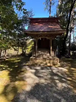 東照宮(南宮大社摂社)(岐阜県)