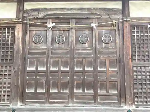 金山神社(滋賀県)