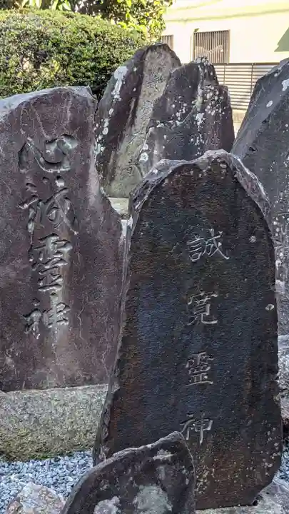 八幡社(石清水八幡宮)(愛知県)