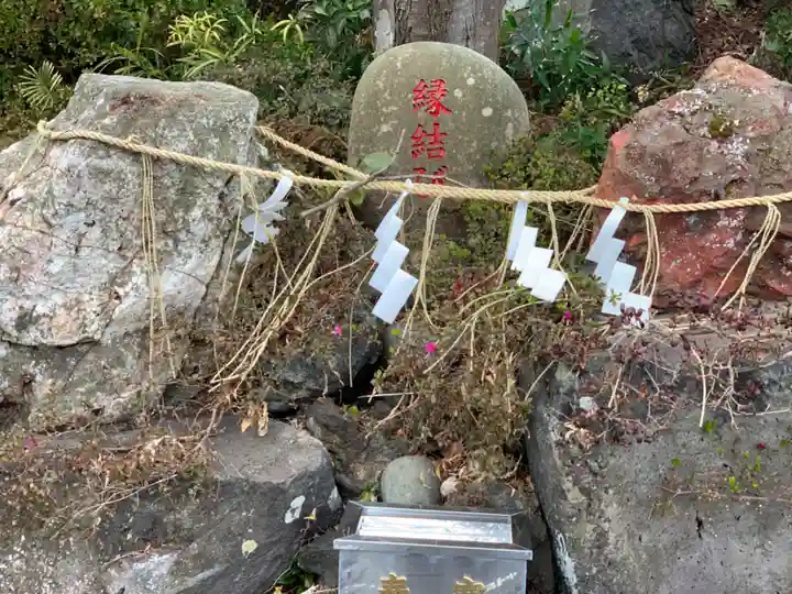 神祇大社(静岡県)