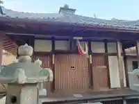 鷹飼八幡神社のその他建物
