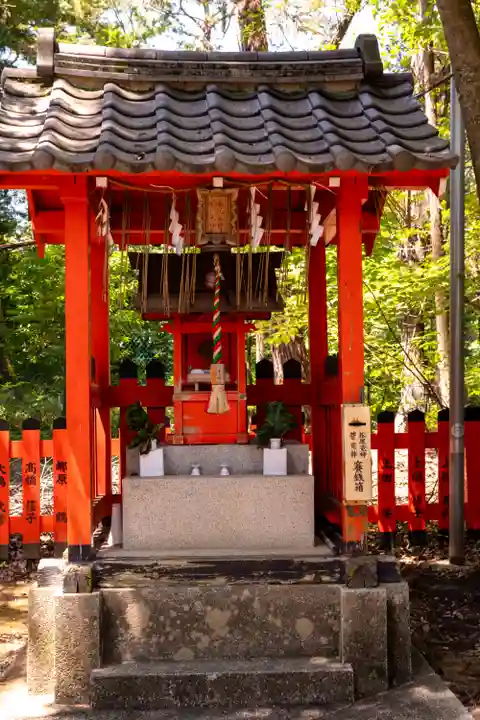 長岡天満宮(京都府)