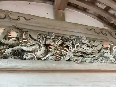 高山稲荷神社(青森県)