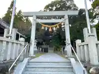 津島神社(岐阜県)