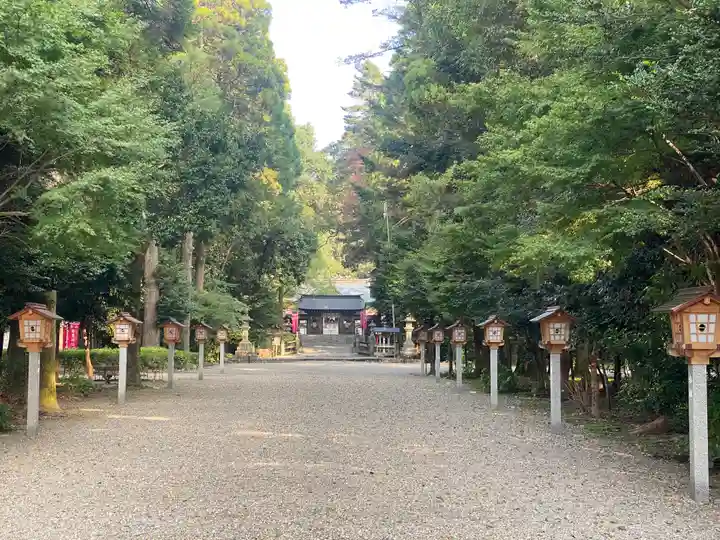 都農神社(宮崎県)