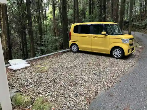 丹倉神社(三重県)