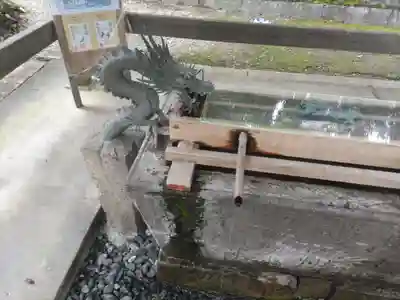 手力雄神社(岐阜県)