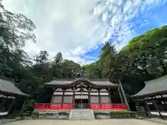 御霊神社(京都府)