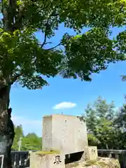 碓氷峠熊野神社(群馬県)