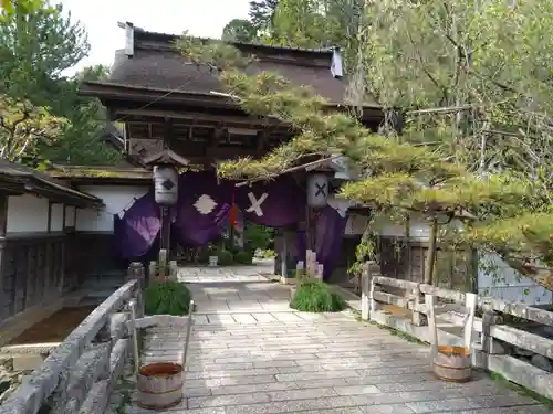 三宝院(和歌山県)