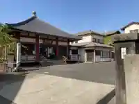 妙安寺(神奈川県)