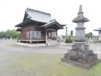 観音寺(埼玉県)