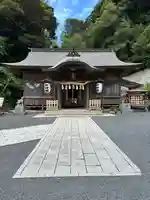 一宮神社(福岡県)
