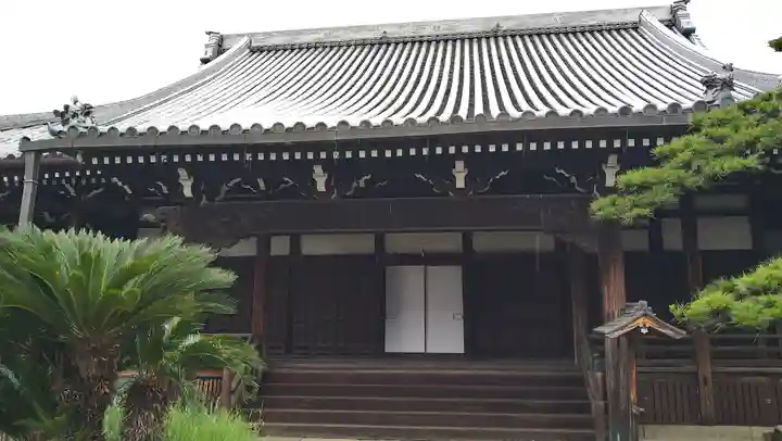 明厳寺(大阪府)