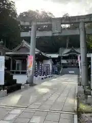 西寒多神社(大分県)