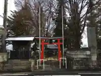 粟野神社のその他建物