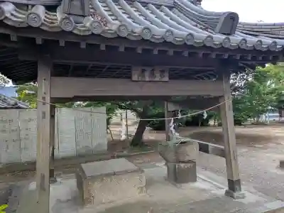 一宮神社(香川県)