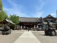 浅草神社のその他建物