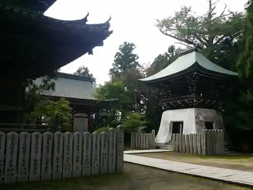 千光寺のその他建物