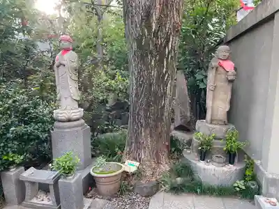 本法寺(東京都)