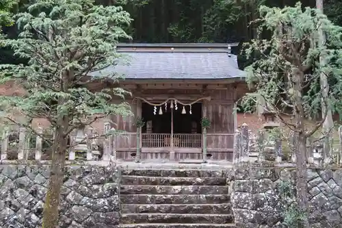 日間神社(兵庫県)