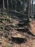 天一神社のその他建物