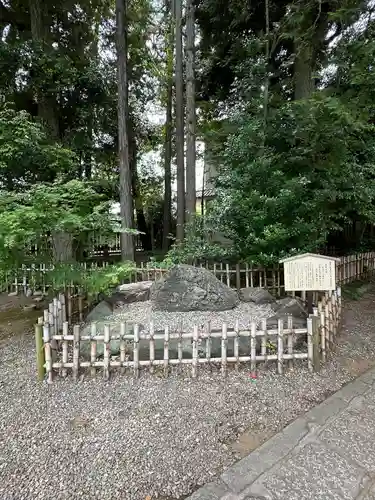 武蔵一宮氷川神社(埼玉県)