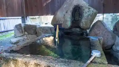 伊勢の国 四天王寺(三重県)