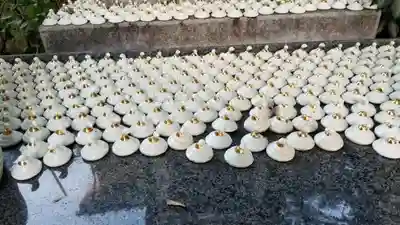 川越熊野神社のその他建物
