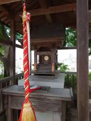 愛宕神社(宮城県)