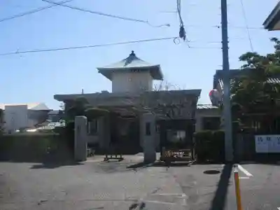 清梵寺(静岡県)