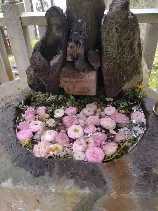 龍口神社(宮城県)
