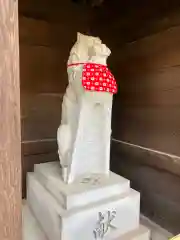 白鳥神社(香川県)