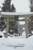 住吉神社(北海道)