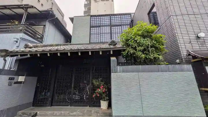 浄蓮寺(大阪府)