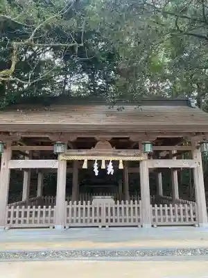 大山祇神社のその他建物