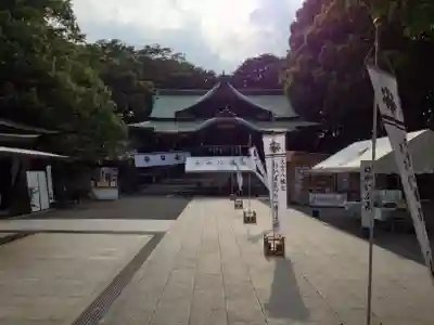 大宮八幡宮のその他建物