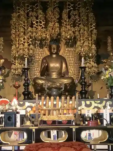 大樹寺（松安院大樹寺）(愛知県)