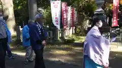 大神神社(栃木県)