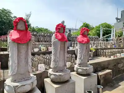 性蓮寺(埼玉県)