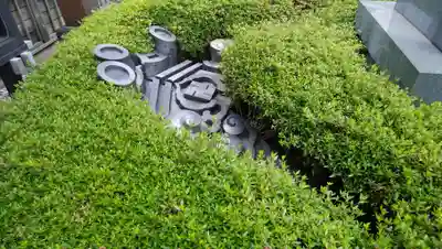 光安寺のその他建物