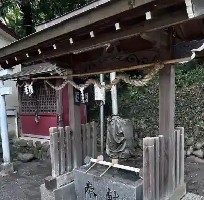 日吉神社(東京都)