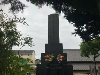 隆昌院(神奈川県)