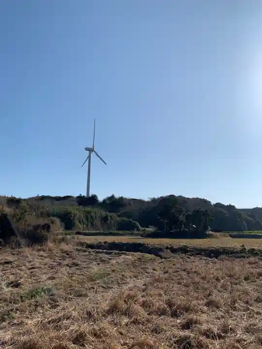加茂神社(千葉県)