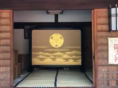 紀州東照宮のその他建物